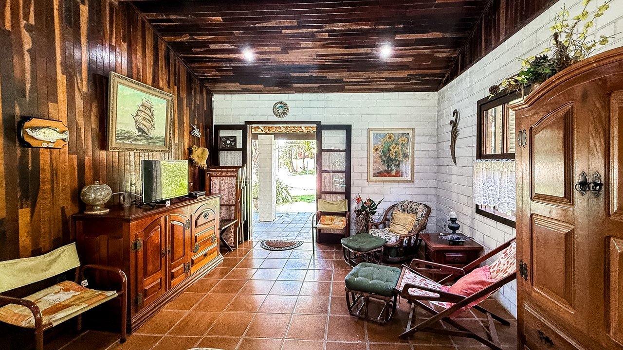Casa — foto 6 de 30